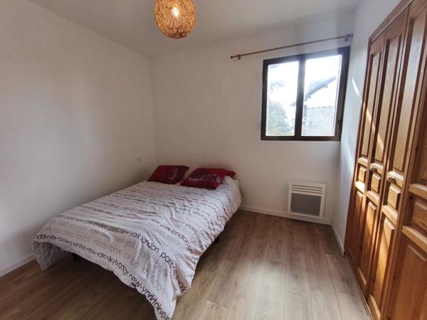 Bolquère (66210) APPARTEMENT F2 CABINE
