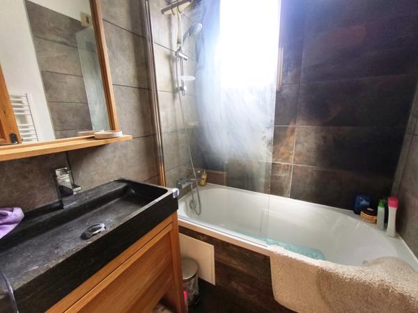Bolquère (66210) APPARTEMENT F2 CABINE