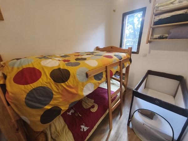 Bolquère (66210) APPARTEMENT F2 CABINE