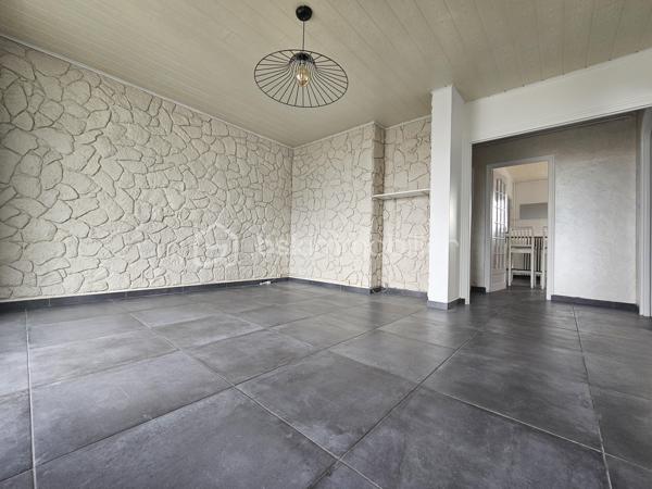 Appartement de 72,41 m²