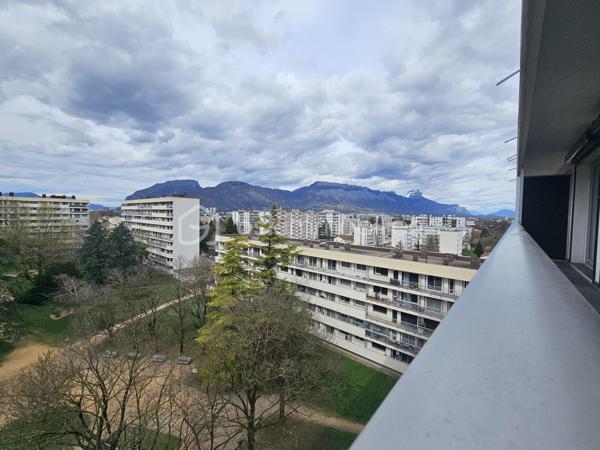 Appartement de 72,41 m²