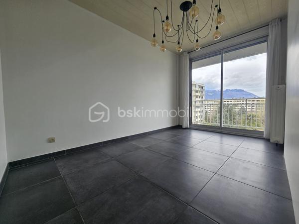 Appartement de 72,41 m²