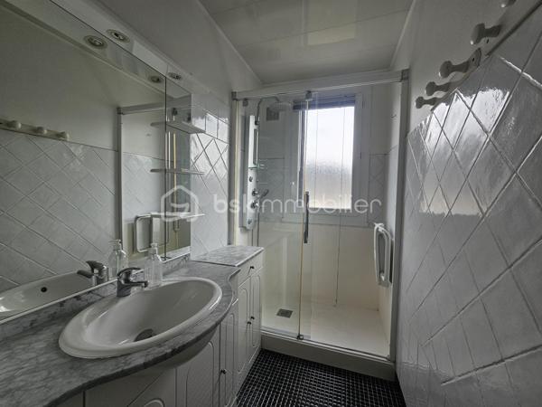 Appartement de 72,41 m²