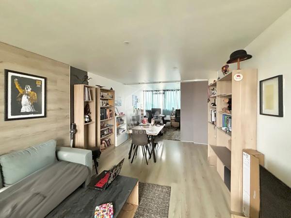 Spécial Investisseur - Appartement 2 pièce(s) 58 m2