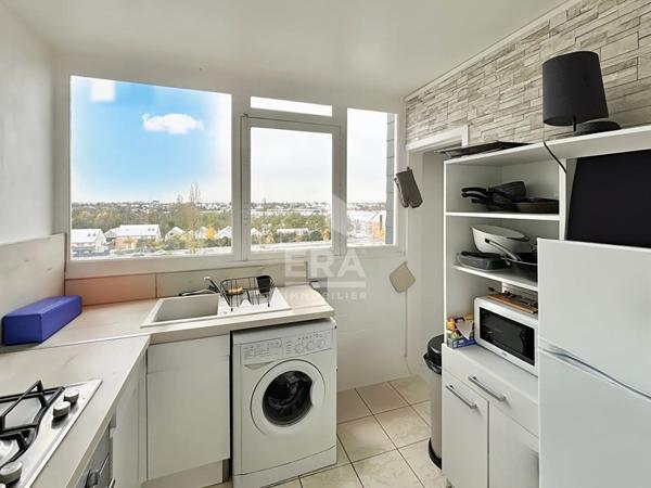 Spécial Investisseur - Appartement 2 pièce(s) 58 m2