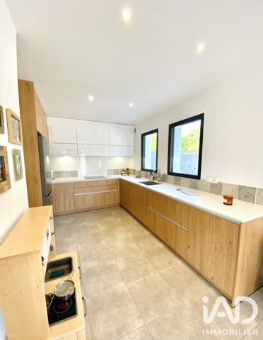Maison à vendre 4 pièces 86 m² Pierrevert