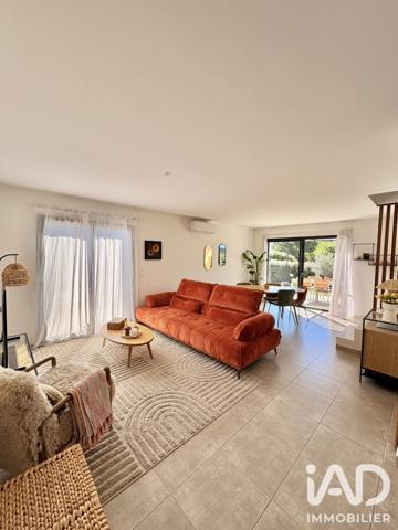 Maison à vendre 4 pièces 86 m² Pierrevert