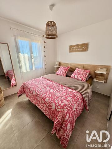 Maison à vendre 4 pièces 86 m² Pierrevert