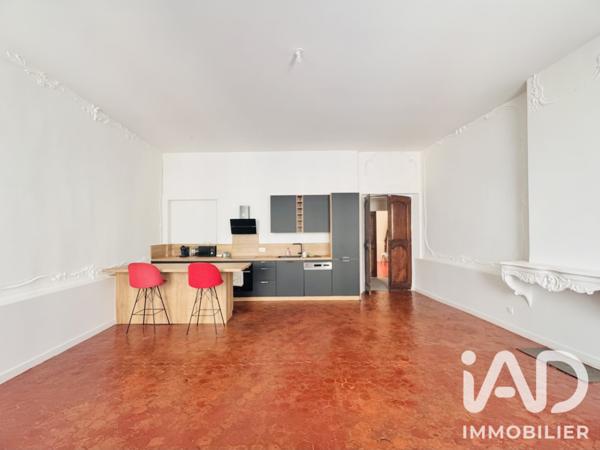 Appartement à vendre 3 pièces 91 m² Fréjus