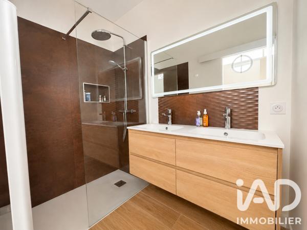 Appartement à vendre 3 pièces 91 m² Fréjus