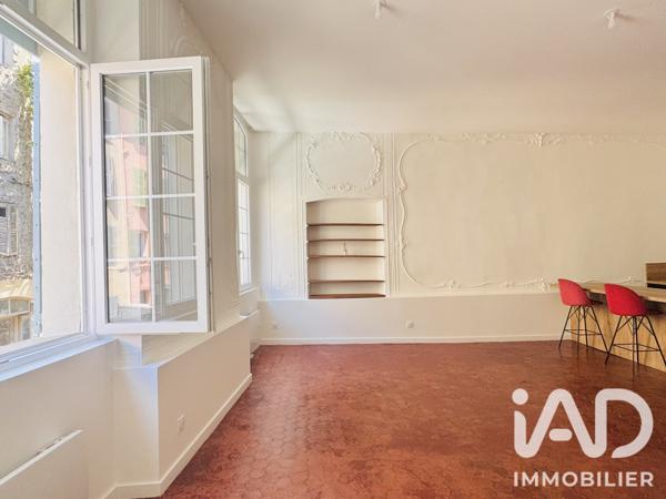 Appartement à vendre 3 pièces 91 m² Fréjus