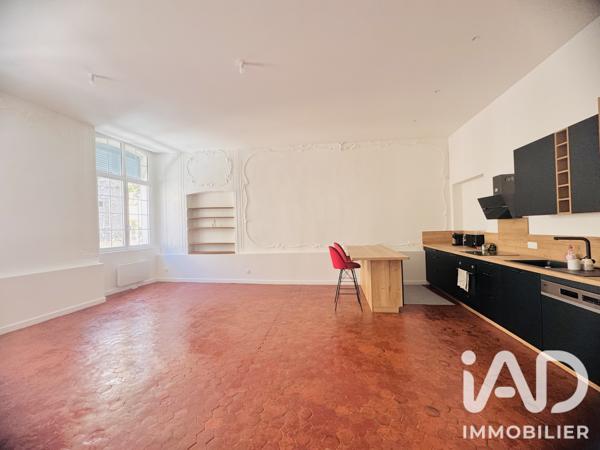Appartement à vendre 3 pièces 91 m² Fréjus