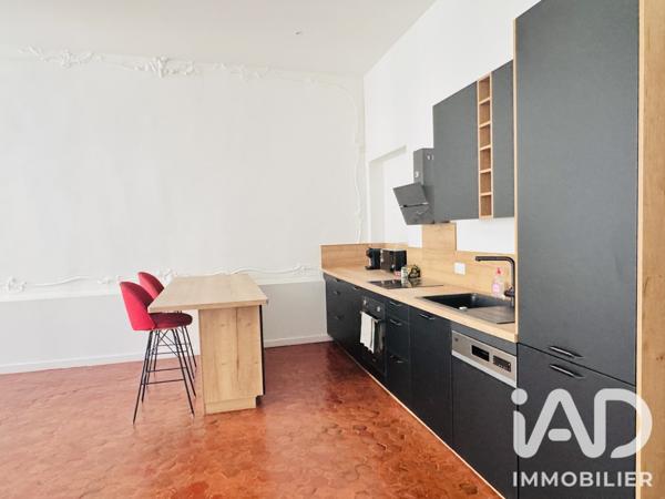 Appartement à vendre 3 pièces 91 m² Fréjus