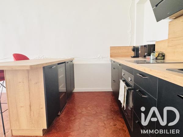 Appartement à vendre 3 pièces 91 m² Fréjus