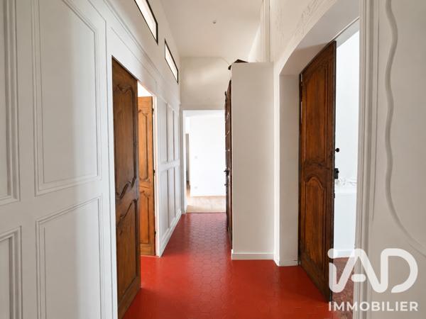 Appartement à vendre 3 pièces 91 m² Fréjus