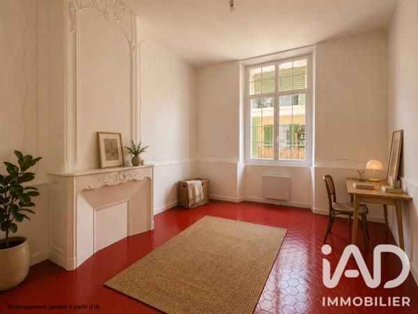 Appartement à vendre 3 pièces 91 m² Fréjus