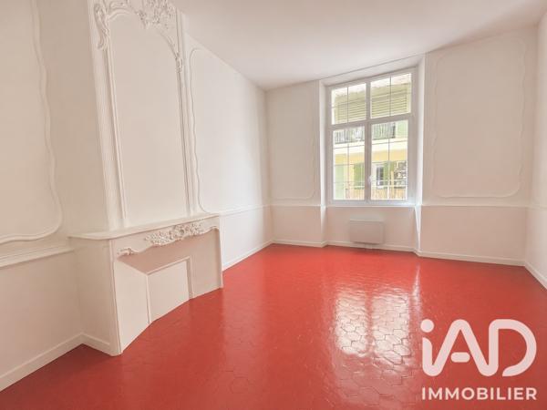 Appartement à vendre 3 pièces 91 m² Fréjus