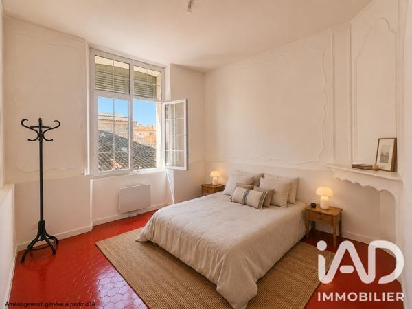 Appartement à vendre 3 pièces 91 m² Fréjus