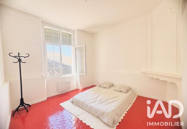 Appartement à vendre 3 pièces 91 m² Fréjus