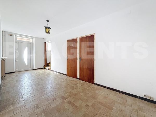 Maison 7 pièces – 140 m² – Mercy-le-Bas (54960)