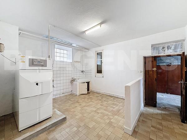 Maison 7 pièces – 140 m² – Mercy-le-Bas (54960)