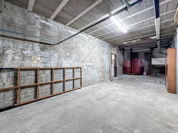 Maison 7 pièces – 140 m² – Mercy-le-Bas (54960)