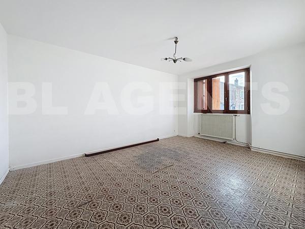 Maison 7 pièces – 140 m² – Mercy-le-Bas (54960)