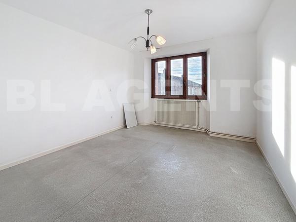 Maison 7 pièces – 140 m² – Mercy-le-Bas (54960)