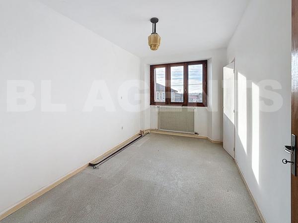 Maison 7 pièces – 140 m² – Mercy-le-Bas (54960)