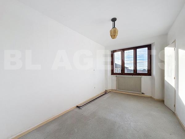 Maison 7 pièces – 140 m² – Mercy-le-Bas (54960)