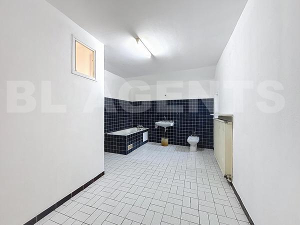 Maison 7 pièces – 140 m² – Mercy-le-Bas (54960)