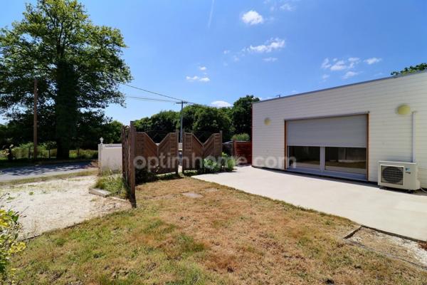 Maison T5 92 m² à Treillières (Campagne)
