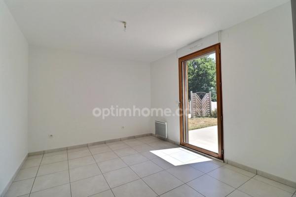 Maison T5 92 m² à Treillières (Campagne)