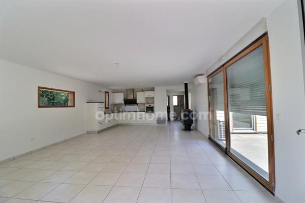 Maison T5 92 m² à Treillières (Campagne)