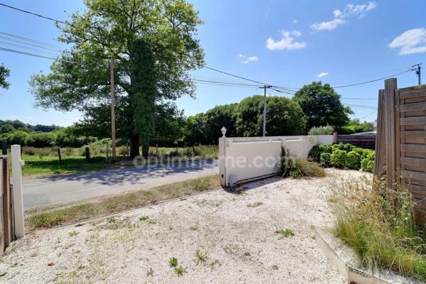 Maison T5 92 m² à Treillières (Campagne)