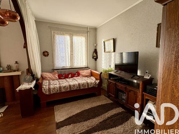 Maison à vendre 7 pièces 170 m² Civray