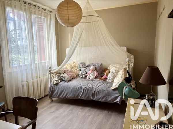 Maison à vendre 7 pièces 170 m² Civray