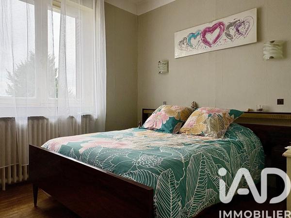 Maison à vendre 7 pièces 170 m² Civray