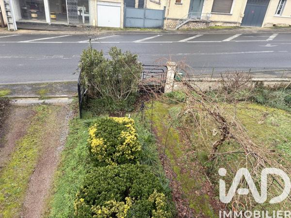 Maison à vendre 7 pièces 170 m² Civray