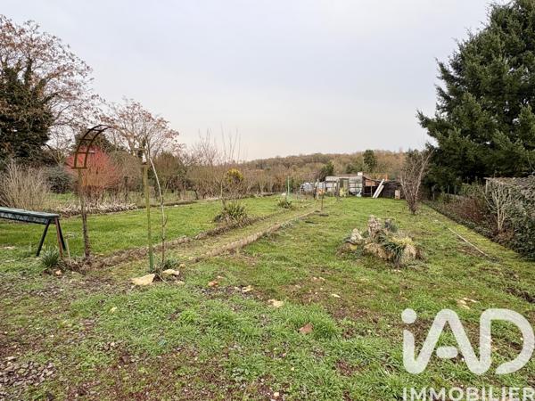 Maison à vendre 7 pièces 170 m² Civray