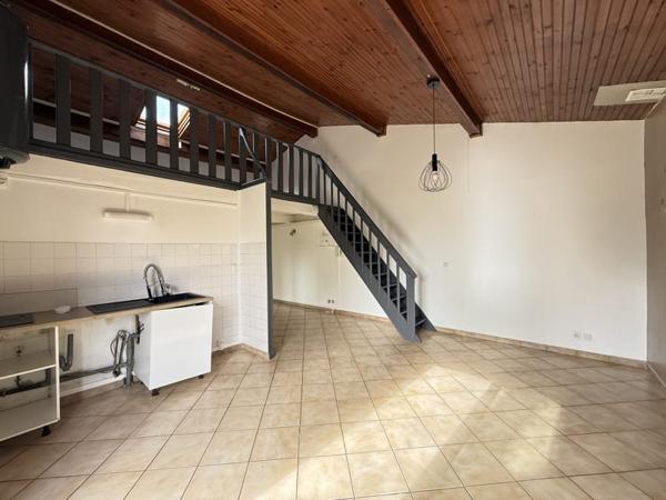 Appartement à louer |                                        Villematier |                                        2 pièces  | 59 m²