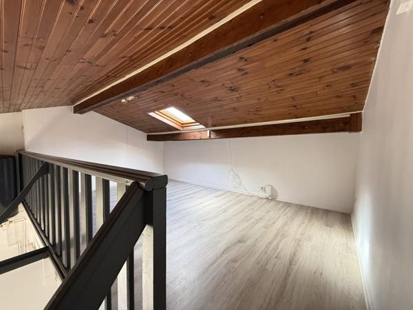 Appartement à louer |                                        Villematier |                                        2 pièces  | 59 m²
