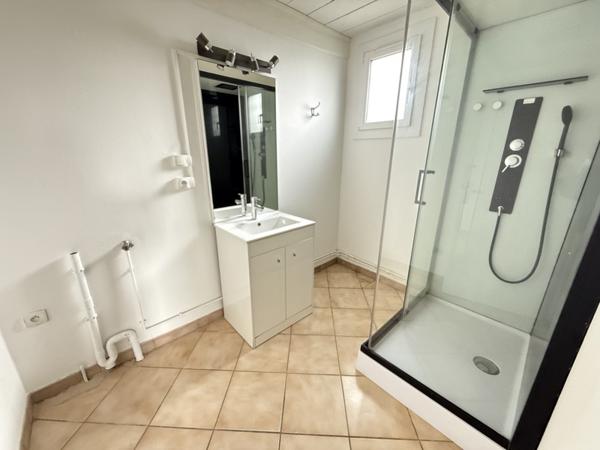 Appartement à louer |                                        Villematier |                                        2 pièces  | 59 m²