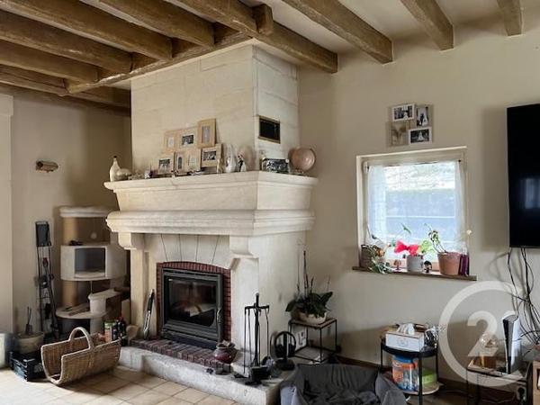 Maison à vendre  6 pièces - 147 m2 LE MALESHERBOIS - 45