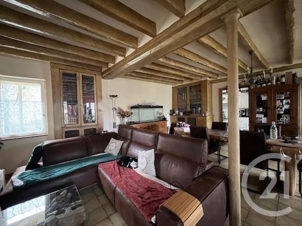 Maison à vendre  6 pièces - 147 m2 LE MALESHERBOIS - 45