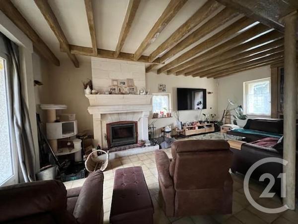 Maison à vendre  6 pièces - 147 m2 LE MALESHERBOIS - 45