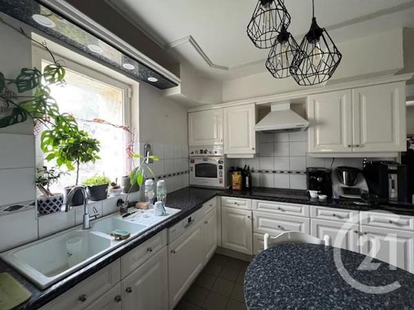 Maison à vendre  6 pièces - 147 m2 LE MALESHERBOIS - 45