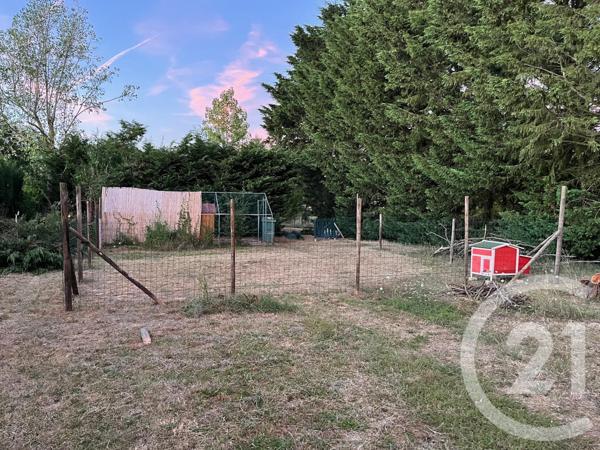 Maison à vendre  6 pièces - 147 m2 LE MALESHERBOIS - 45