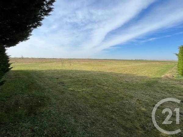 Maison à vendre  6 pièces - 147 m2 LE MALESHERBOIS - 45