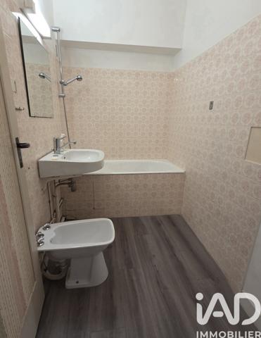 Appartement à vendre 5 pièces 95 m² Tours